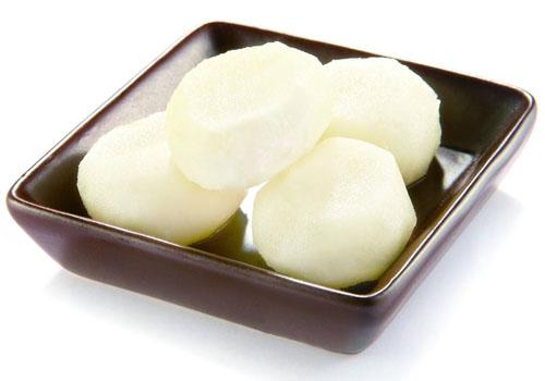 荸荠怀孕可以吃吗 吃荸荠会流产吗