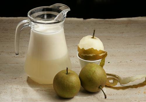 夏天喝什么汤美白 夏天吃什么可以美白