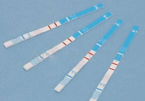 验孕试纸准确性高吗(验孕试纸的准确性高吗?)