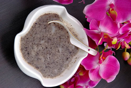 孕妇吃黑芝麻的做法（孕妇吃黑芝麻简单吃法）