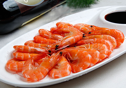 怀孕初期可以吃虾吗 怀孕初期可以吃虾吗早期 m.由来.cn