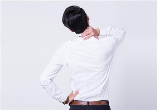 肩膀酸痛是怎么回事 肩膀酸痛什么原因