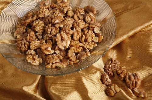 秋季补肾吃什么 秋季补肾吃什么食物好