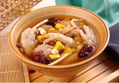 春季喝什么汤最养胃 春季喝什么汤养脾胃