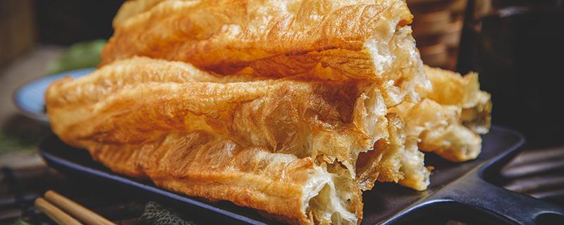 泡打粉可以做油条吗 没有泡打粉可以做油条吗