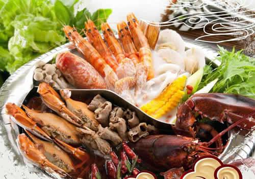 流产后能吃海鲜吗 流产以后可以吃海鲜么