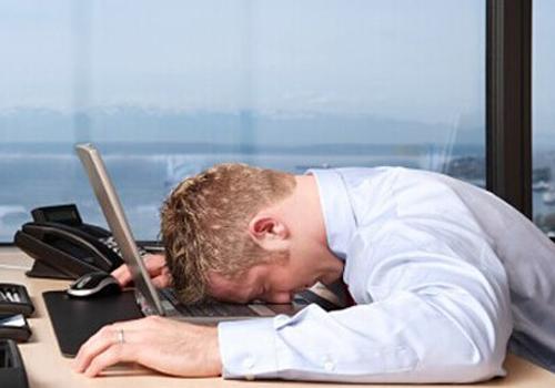 睡眠不足是什么引起的 睡眠不足是什么导致的