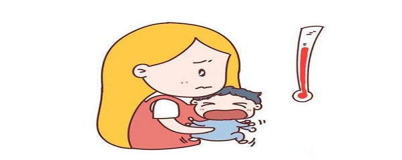 宝宝发烧咳嗽呕吐怎么回事 两岁宝宝发烧咳嗽呕吐怎么回事