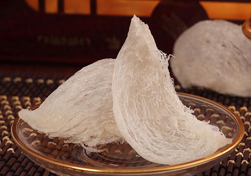 燕窝里面的毛怎么清理 如何处理燕窝的毛