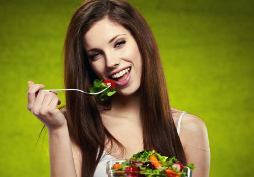 长期吃素食真的好吗（长期吃素食真的好吗减肥）