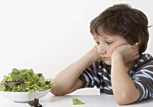 儿童厌食症的初期症状有哪些（厌食症有什么表现症状）