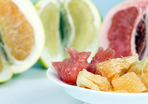 胃不好能吃柚子吗 胃不好能吃柚子吗水果养胃效果最好