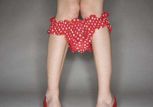 宫颈糜烂早期症状表现（宫颈糜烂早期症状表现有哪些）