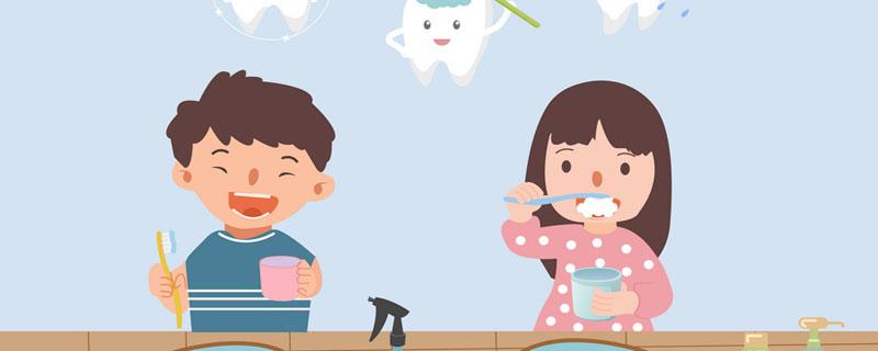 用盐刷牙好吗（牙膏加食用盐刷牙好吗）