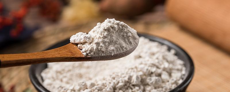 女人每天喝藕粉皮肤好吗（天天喝藕粉皮肤变好了）