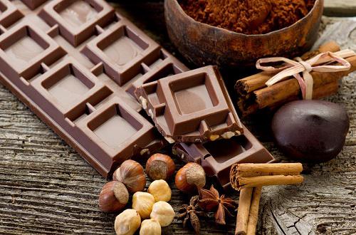痛经吃巧克力能缓解吗