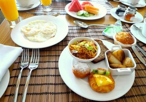 早餐怎么吃才健康 早餐怎么吃才健康呢?