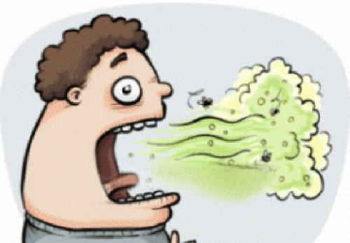 有口气怎么办 八岁小孩嘴巴有口气怎么办