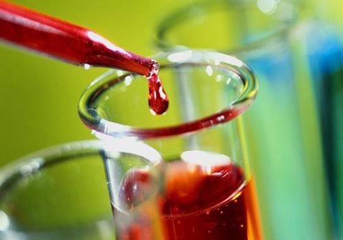 血常规检查出白血病吗（血常规可查出白血病吗）