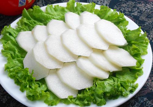 秋季补肾要吃什么食物 秋季吃什么补肾效果好女人