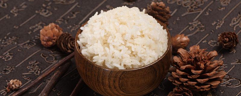 米饭隔夜了还可以吃吗（米饭隔夜了还可以吃吗有毒吗）