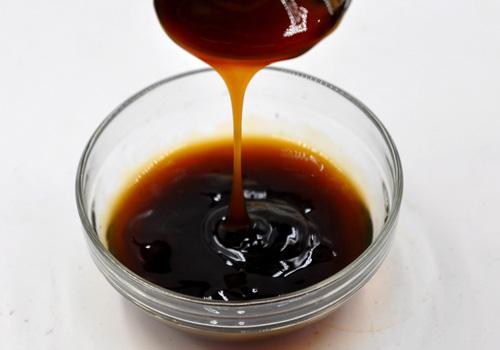 蚝油的功效与作用