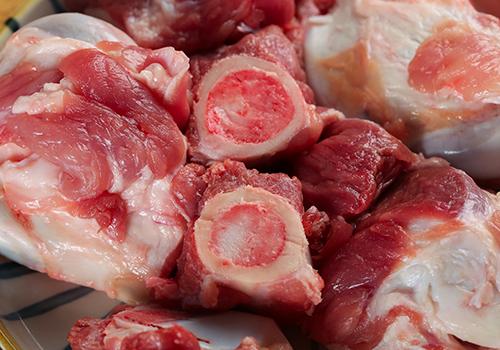 猪的龙骨的是什么骨头 猪骨是龙骨吗