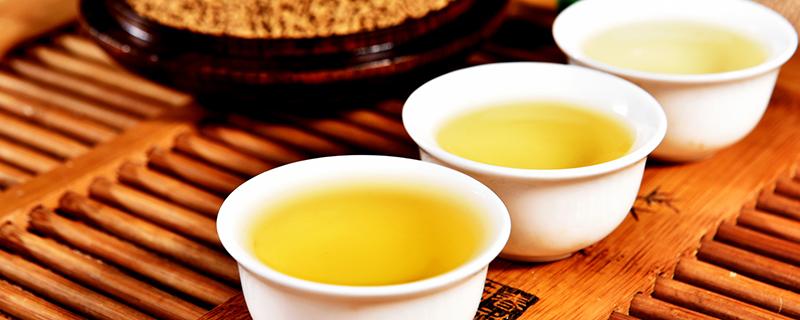 苦荞茶可以降血压吗 苦荞茶可以降血压吗怎么喝