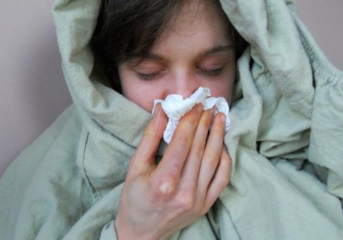 经常感冒吃什么好（经常感冒吃什么好呢）