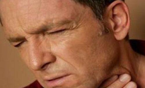 肝癌的早期症状 肝癌的早期症状女性