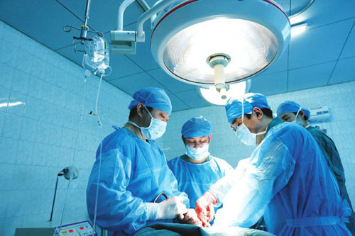 肠癌的晚期症状 十二指肠癌的晚期症状