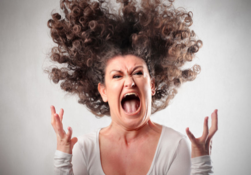 女性内分泌失调有什么危害(女性内分泌失调会有什么危害)