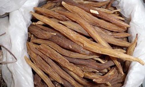 天冬的营养价值 麦冬的营养功效与作用