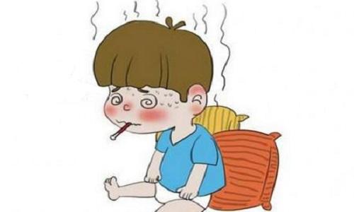 小儿风寒感冒推拿手法（风寒感冒的小儿推拿手法）