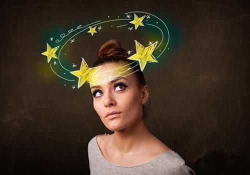 产后头晕怎么回事（产妇产后头晕怎么回事）