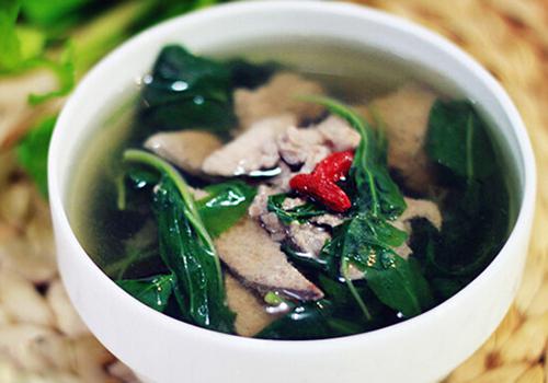 痛风能吃肉吗（痛风能吃鸭肉吗）