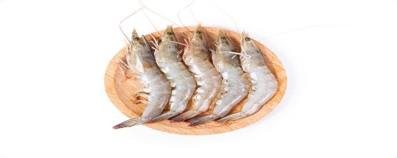 基围虾搭配什么菜一起吃好 基围虾不能和什么食物一起吃