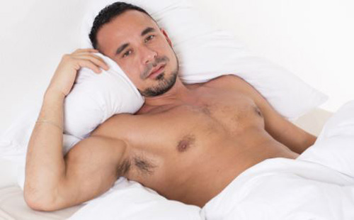 晨勃是怎么回事（为什么早上会晨勃）