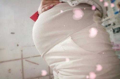怀孕期间要注意什么(试管婴儿怀孕期间要注意什么)