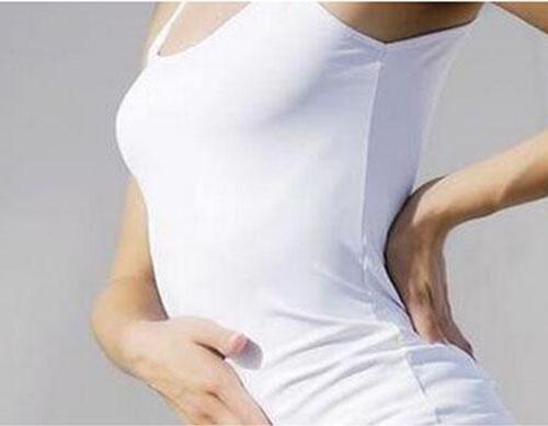 月经腰痛是什么原因引起的（月经期腰痛是什么原因引起的）