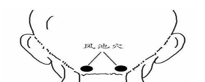 风池针刺方法 风池针刺方法和注意事项