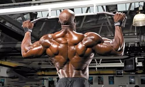 做引体向上的技巧(做引体向上的技巧掰杠)