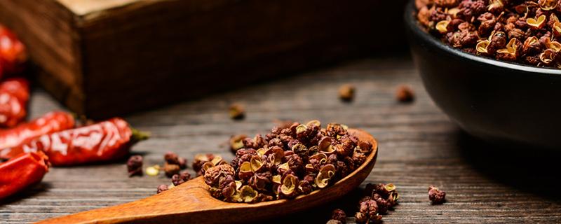 花椒变黑是怎么回事 花椒后期发黑怎么啦