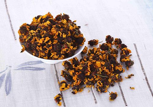 哺乳期可以喝雪菊吗（哺乳期可以喝雪菊吗?）