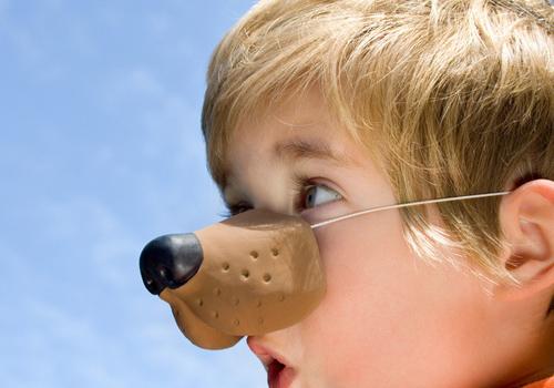 小儿鼻炎怎么治好（小孩鼻炎怎么治好）