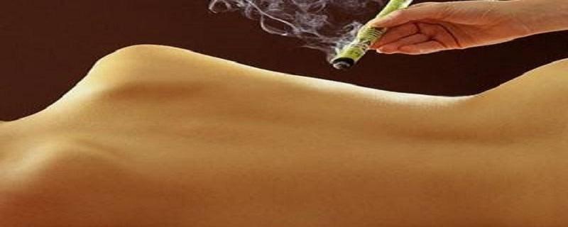 带下病艾灸哪里 带下病针灸