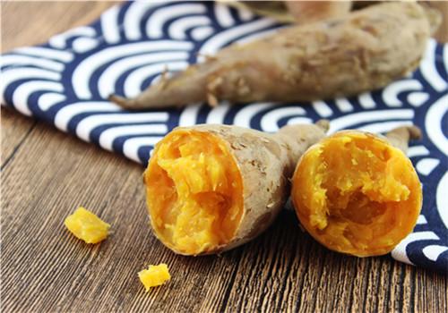 喉咙痛能吃红薯吗 喉咙疼能吃红薯吗