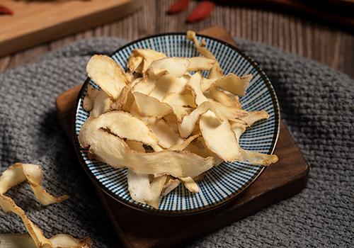 玉竹茶能长期喝吗 哪些人不适合喝玉竹茶