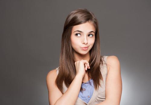 月经颜色发黑是怎么回事（月经颜色黑褐色是怎么回事）