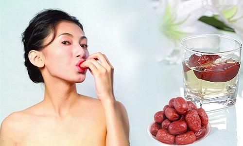 女人血气不足吃什么好 气血不足的女人吃什么好